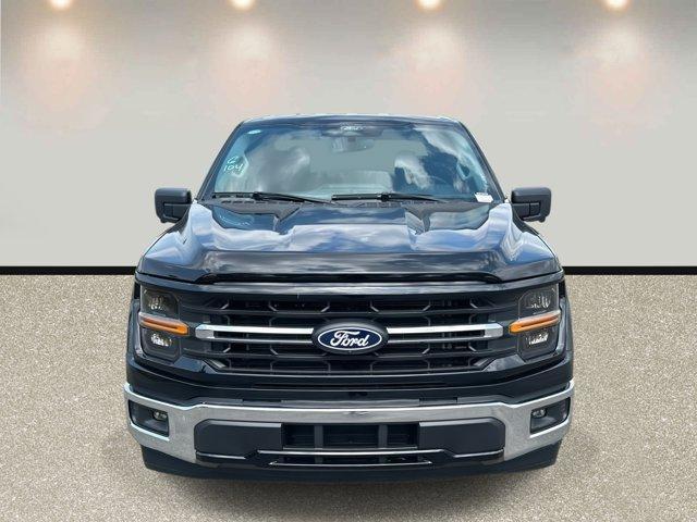 new 2024 Ford F-150 car, priced at $53,943
