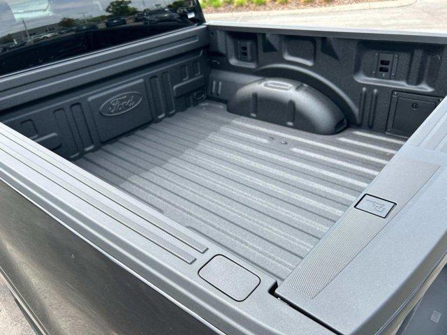 new 2024 Ford F-150 car, priced at $53,943