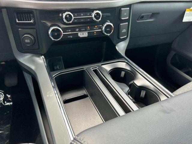 new 2024 Ford F-150 car, priced at $53,943