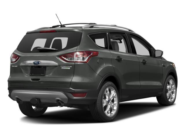 used 2016 Ford Escape car, priced at $13,974