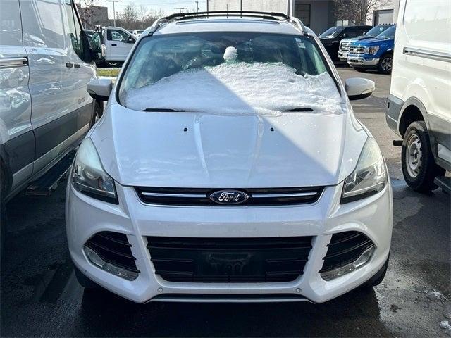 used 2016 Ford Escape car, priced at $13,974