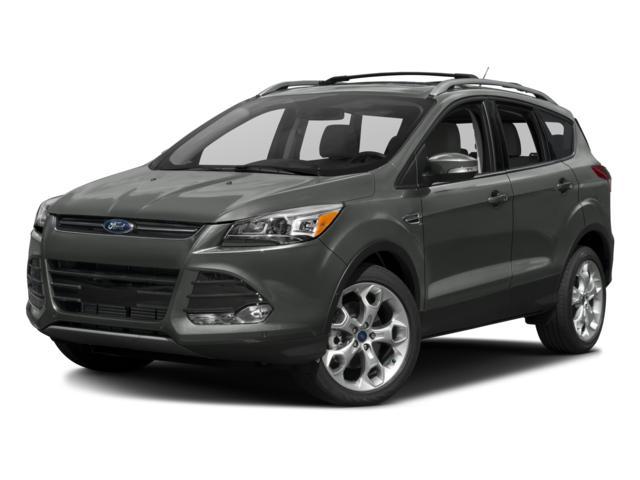 used 2016 Ford Escape car, priced at $13,974