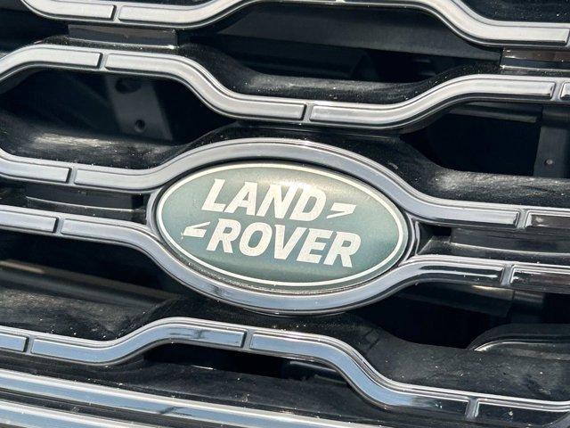 used 2021 Land Rover Range Rover Sport car, priced at $45,513