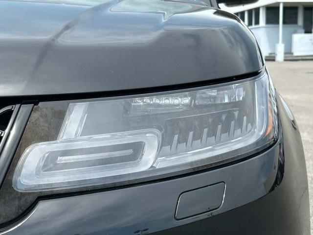 used 2021 Land Rover Range Rover Sport car, priced at $45,513
