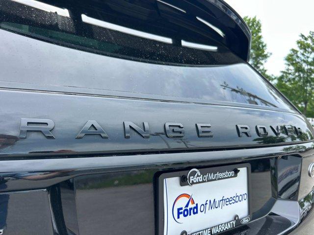 used 2021 Land Rover Range Rover Sport car, priced at $45,513