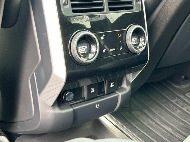 used 2021 Land Rover Range Rover Sport car, priced at $45,513