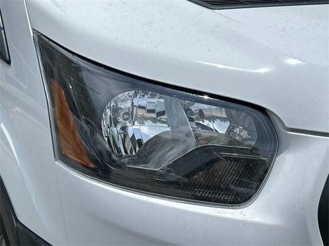 new 2025 Ford Transit-150 car, priced at $50,395