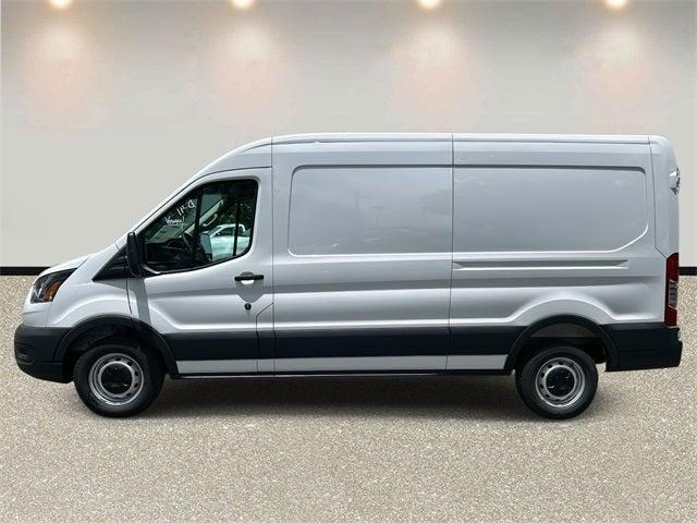 new 2025 Ford Transit-150 car, priced at $50,395