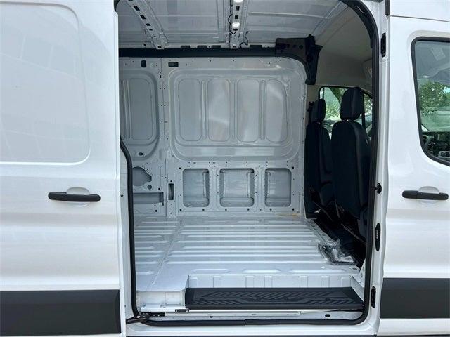 new 2025 Ford Transit-150 car, priced at $46,300