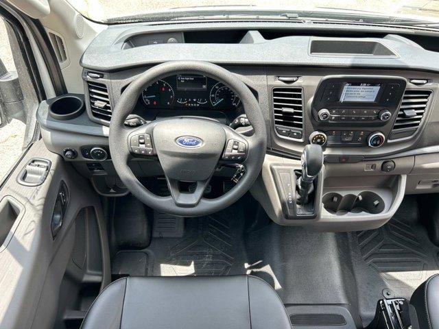 new 2025 Ford Transit-150 car, priced at $51,895