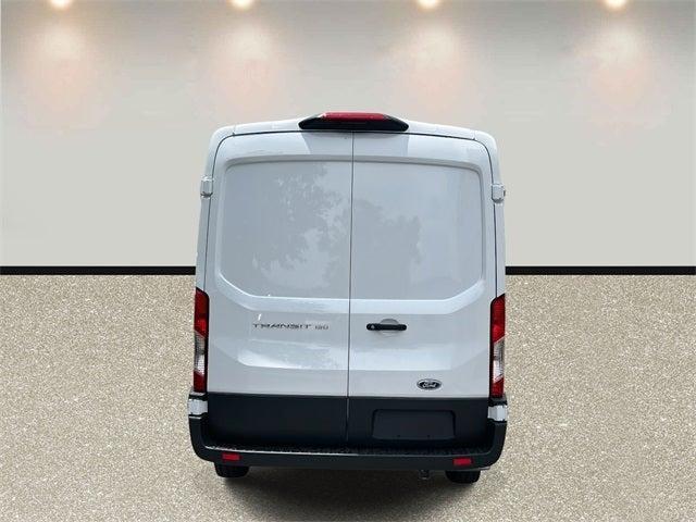 new 2025 Ford Transit-150 car, priced at $50,395