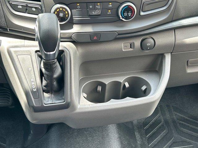 new 2025 Ford Transit-150 car, priced at $51,895