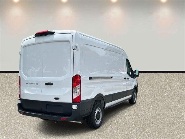 new 2025 Ford Transit-150 car, priced at $50,395