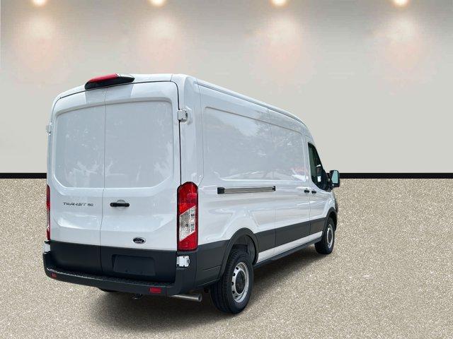 new 2025 Ford Transit-150 car, priced at $51,895