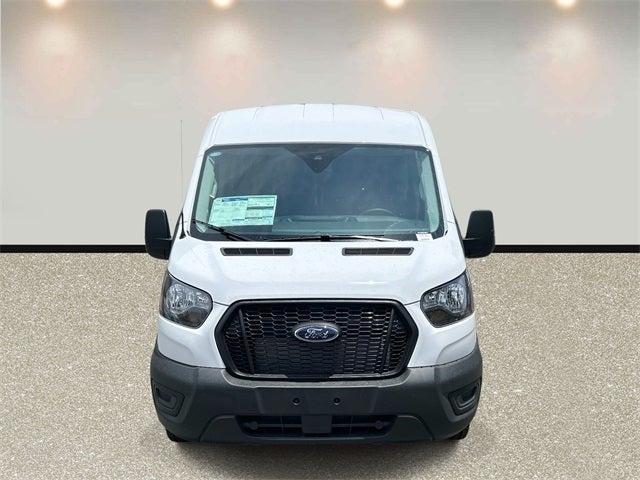 new 2025 Ford Transit-150 car, priced at $50,395