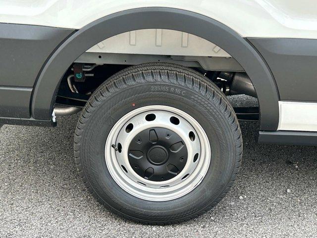 new 2025 Ford Transit-150 car, priced at $51,895