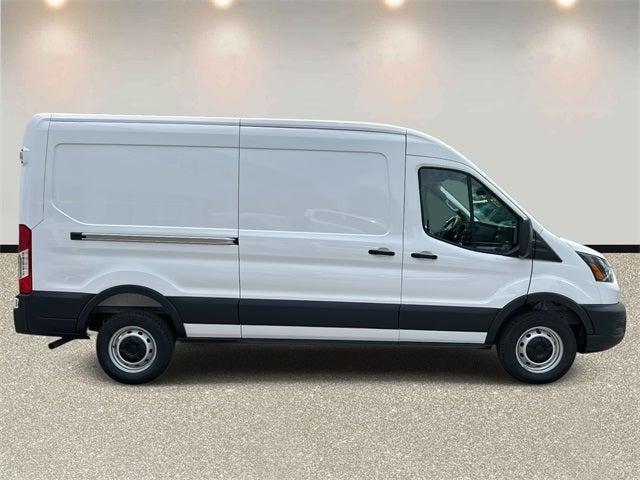 new 2025 Ford Transit-150 car, priced at $50,395