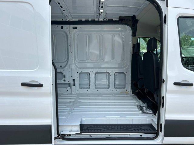 new 2025 Ford Transit-150 car, priced at $51,895