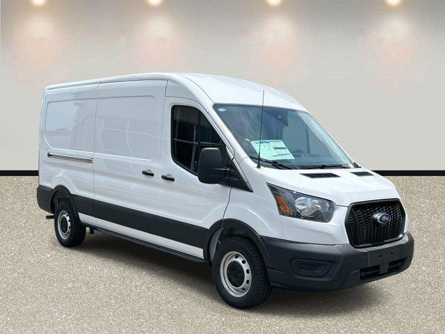 new 2025 Ford Transit-150 car, priced at $51,895