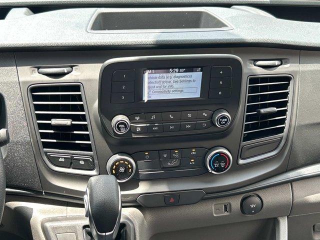 new 2025 Ford Transit-150 car, priced at $51,895