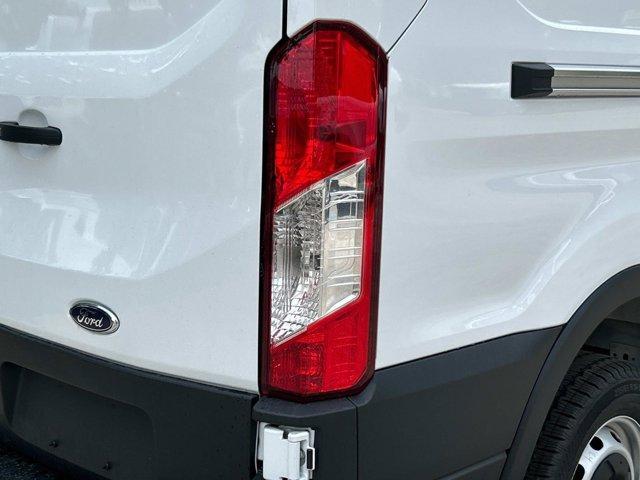 new 2025 Ford Transit-150 car, priced at $51,895