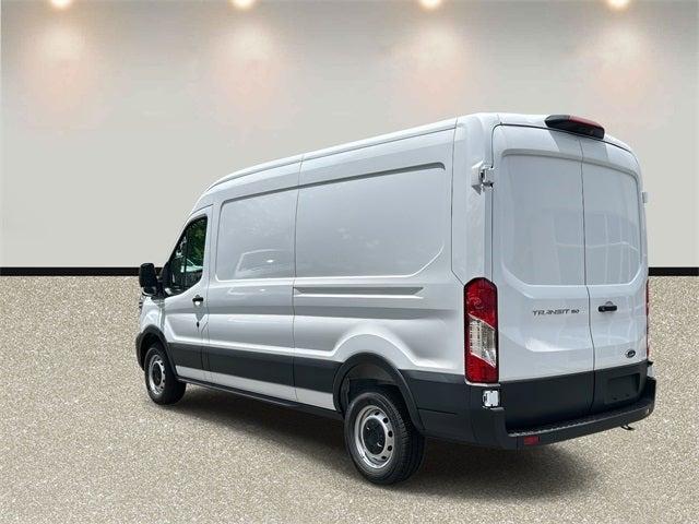 new 2025 Ford Transit-150 car, priced at $50,395
