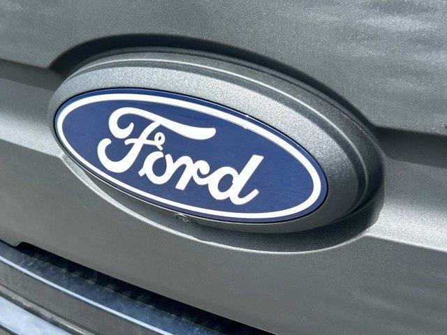new 2025 Ford F-150 Lightning car, priced at $59,215