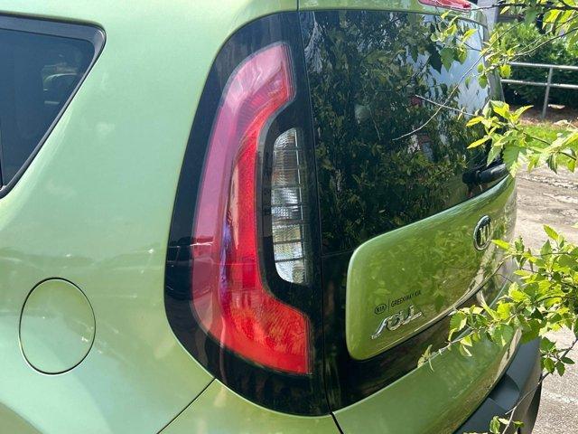 used 2016 Kia Soul car, priced at $11,399