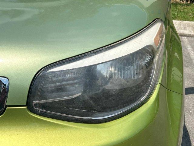 used 2016 Kia Soul car, priced at $11,399