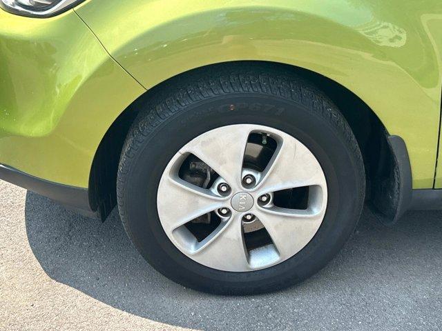 used 2016 Kia Soul car, priced at $11,399
