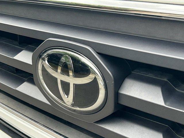 used 2021 Toyota Tacoma car, priced at $29,988
