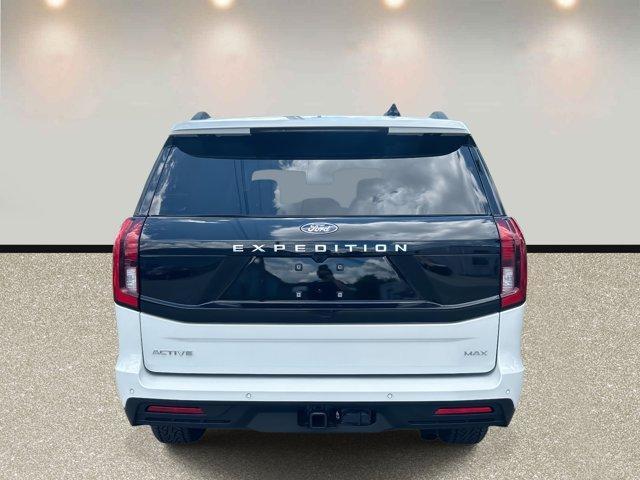new 2025 Ford Expedition Max car, priced at $75,885