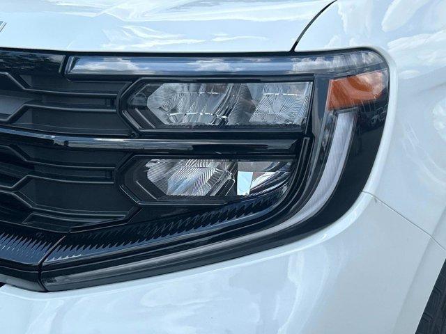new 2025 Ford Expedition Max car, priced at $75,885