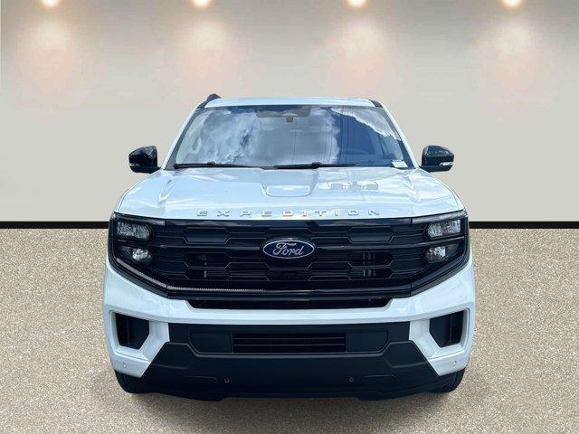new 2025 Ford Expedition Max car, priced at $75,885
