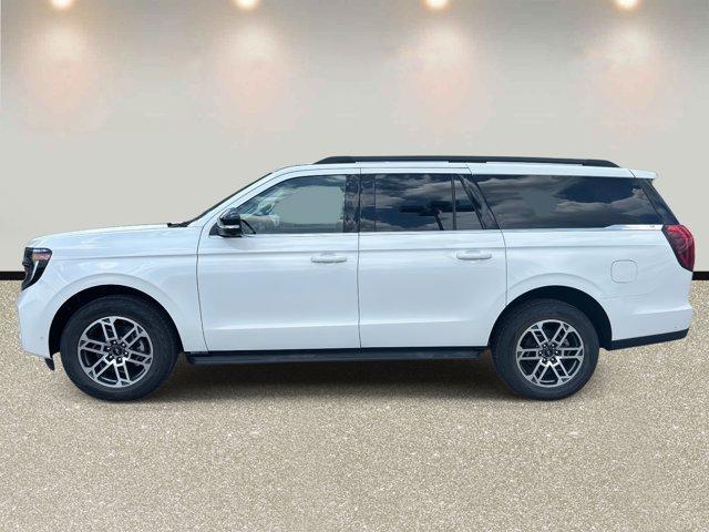new 2025 Ford Expedition Max car, priced at $75,885
