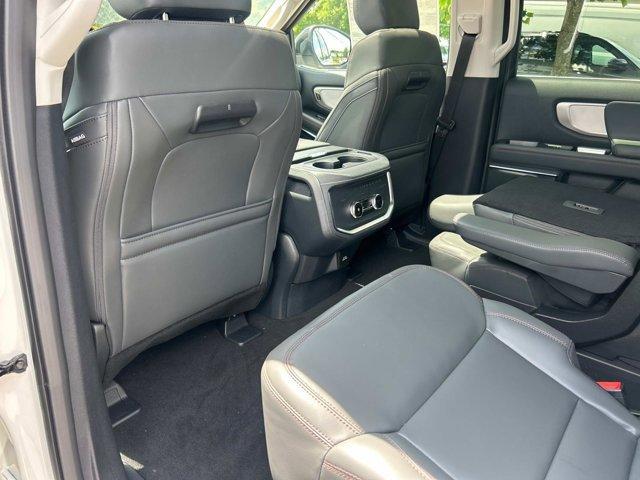 new 2025 Ford Expedition Max car, priced at $75,885