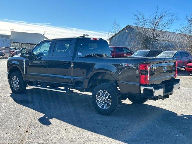 new 2025 Ford F-350 car, priced at $69,475