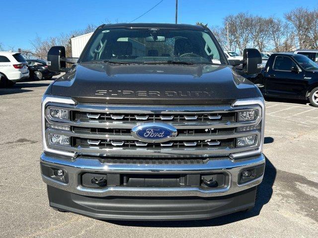 new 2025 Ford F-350 car, priced at $66,001