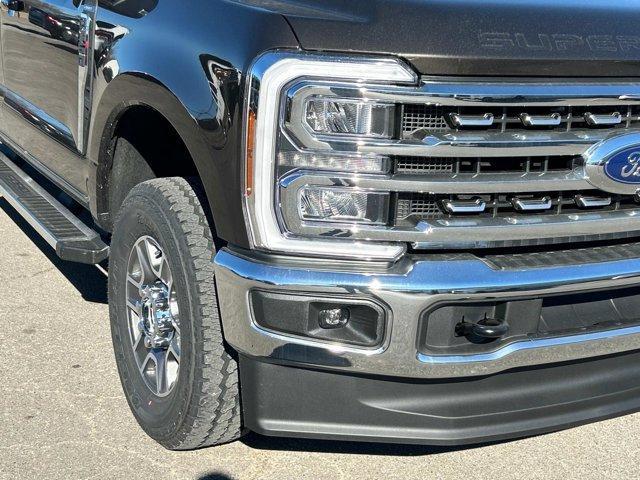 new 2025 Ford F-350 car, priced at $66,001