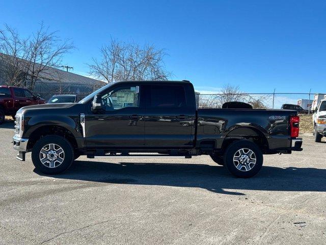 new 2025 Ford F-350 car, priced at $66,001