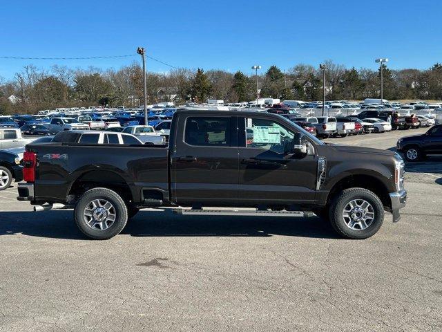 new 2025 Ford F-350 car, priced at $69,475