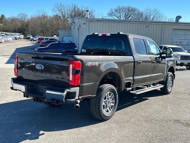 new 2025 Ford F-350 car, priced at $66,001