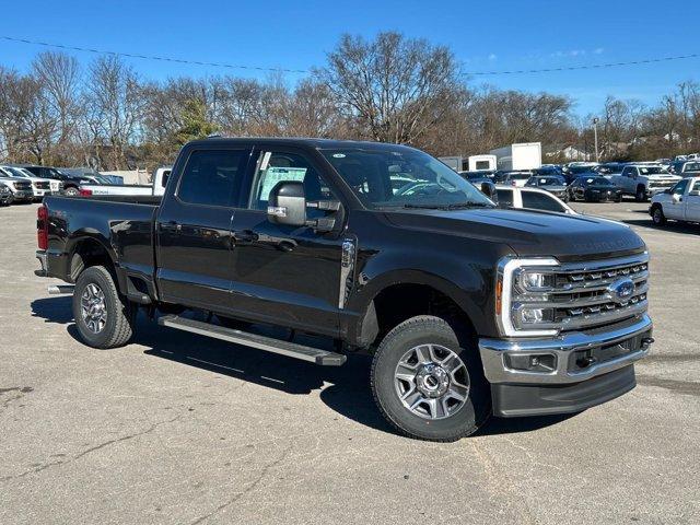 new 2025 Ford F-350 car, priced at $69,475