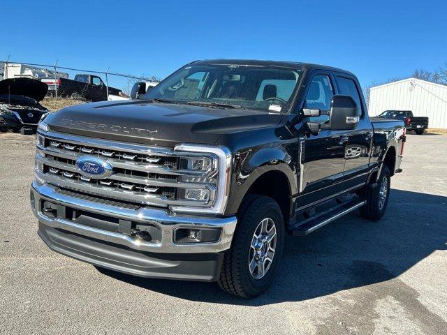 new 2025 Ford F-350 car, priced at $66,001