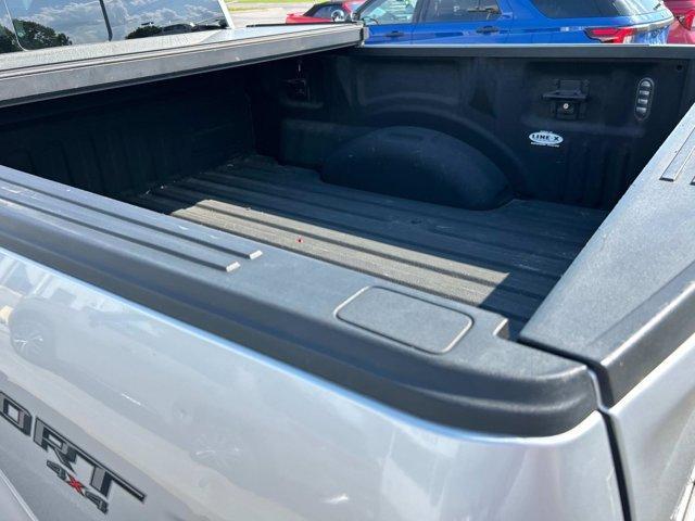 used 2017 Ford F-150 car, priced at $20,936