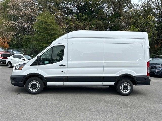 new 2024 Ford Transit-350 car, priced at $54,740