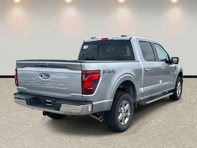 new 2024 Ford F-150 car, priced at $53,151
