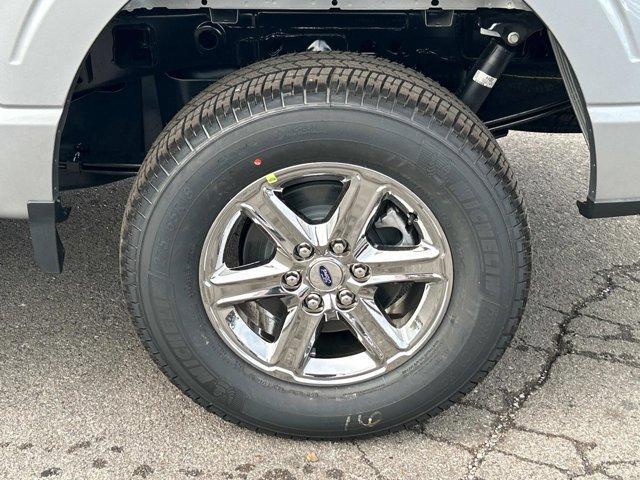 new 2024 Ford F-150 car, priced at $53,151