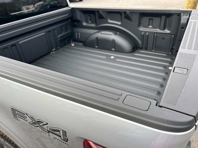 new 2024 Ford F-150 car, priced at $53,151