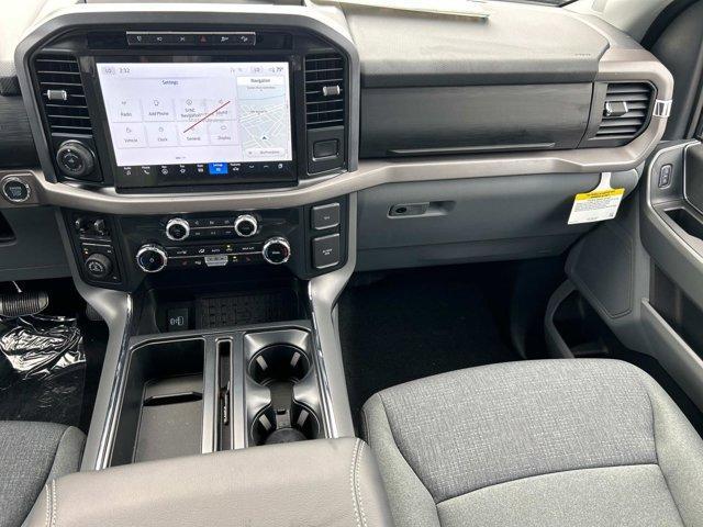 new 2024 Ford F-150 car, priced at $53,151